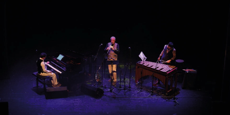 PAQUITO. CARRUSEL 3. 960X480